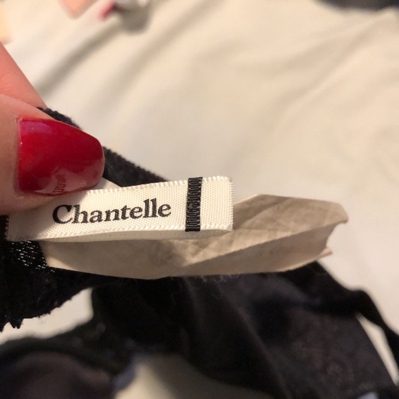 CHANTELLE - VGUC Bra (36DDDD) - Picture 7 of 8